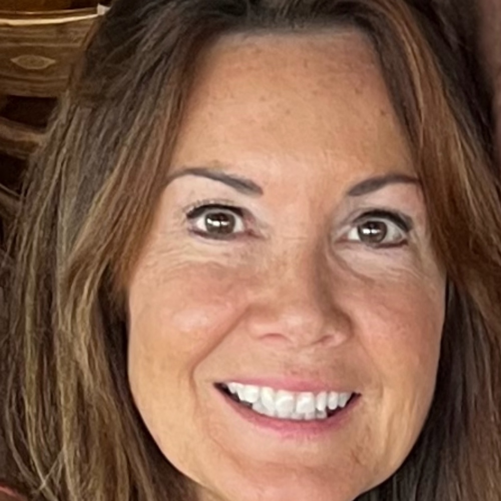 Meet your Posher, Jill
